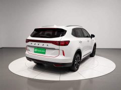 Haval H6 2021 third generation 1.5T automatic two-wheel drive Pro - фото 3