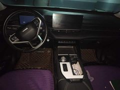 Haval H6 2021 third generation 1.5T automatic two-wheel drive Pro - фото 5