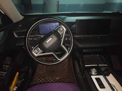 Haval H6 2021 third generation 1.5T automatic two-wheel drive Pro - фото 6