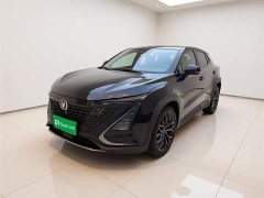 Changan UNI-T 1.5T Premium - фото 1