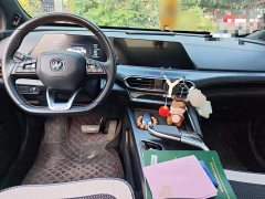 Changan UNI-T 1.5T Premium - фото 10