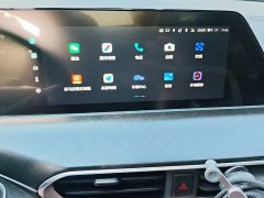 Changan UNI-T 1.5T Premium - фото 14