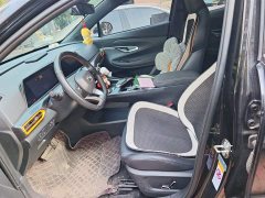 Changan UNI-T 1.5T Premium - фото 16