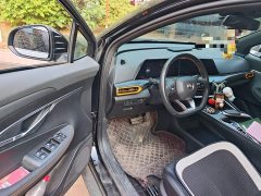 Changan UNI-T 1.5T Premium - фото 17