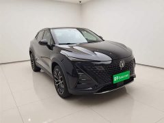 Changan UNI-T 1.5T Premium - фото 3