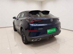 Changan UNI-T 1.5T Premium - фото 4