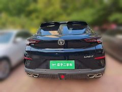 Changan UNI-T 1.5T Premium - фото 5