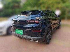 Changan UNI-T 1.5T Premium - фото 6