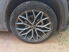 Changan UNI-T 1.5T Premium - фото 8