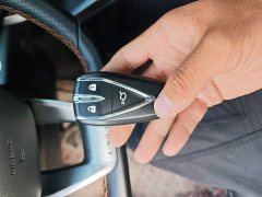 Changan UNI-T 1.5T Premium - фото 9