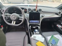 Mercedes-Benz C-Class C 260 L Haoye Sports Edition - фото 10