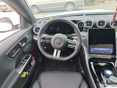 Mercedes-Benz C-Class C 260 L Haoye Sports Edition - фото 11