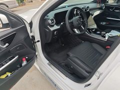 Mercedes-Benz C-Class C 260 L Haoye Sports Edition - фото 17