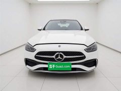 Mercedes-Benz C-Class C 260 L Haoye Sports Edition - фото 2