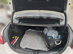 Mercedes-Benz C-Class C 260 L Haoye Sports Edition - фото 20