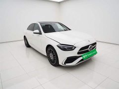 Mercedes-Benz C-Class C 260 L Haoye Sports Edition - фото 3