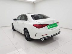 Mercedes-Benz C-Class C 260 L Haoye Sports Edition - фото 4