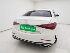 Mercedes-Benz C-Class C 260 L Haoye Sports Edition - фото 5