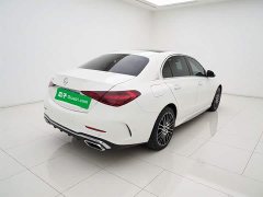 Mercedes-Benz C-Class C 260 L Haoye Sports Edition - фото 6