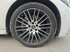 Mercedes-Benz C-Class C 260 L Haoye Sports Edition - фото 8