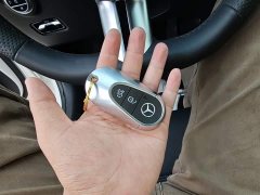 Mercedes-Benz C-Class C 260 L Haoye Sports Edition - фото 9