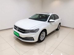Volkswagen Bora 2021 1.5L automatic comfort intelligent connected version - фото 1