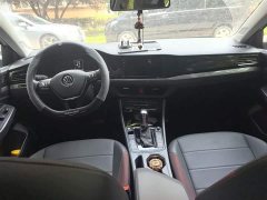Volkswagen Bora 2021 1.5L automatic comfort intelligent connected version - фото 10