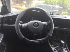 Volkswagen Bora 2021 1.5L automatic comfort intelligent connected version - фото 11