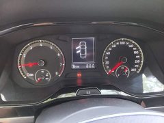 Volkswagen Bora 2021 1.5L automatic comfort intelligent connected version - фото 12
