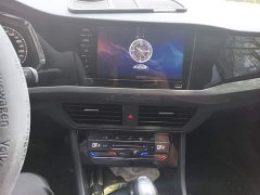 Volkswagen Bora 2021 1.5L automatic comfort intelligent connected version - фото 14