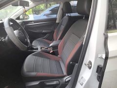 Volkswagen Bora 2021 1.5L automatic comfort intelligent connected version - фото 16