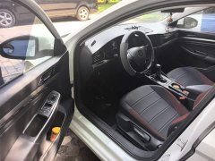 Volkswagen Bora 2021 1.5L automatic comfort intelligent connected version - фото 17