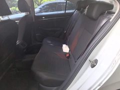 Volkswagen Bora 2021 1.5L automatic comfort intelligent connected version - фото 18