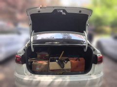 Volkswagen Bora 2021 1.5L automatic comfort intelligent connected version - фото 20