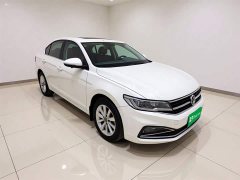 Volkswagen Bora 2021 1.5L automatic comfort intelligent connected version - фото 3