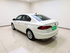 Volkswagen Bora 2021 1.5L automatic comfort intelligent connected version - фото 4