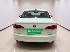 Volkswagen Bora 2021 1.5L automatic comfort intelligent connected version - фото 5