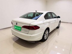 Volkswagen Bora 2021 1.5L automatic comfort intelligent connected version - фото 6