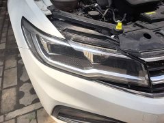 Volkswagen Bora 2021 1.5L automatic comfort intelligent connected version - фото 7