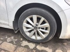 Volkswagen Bora 2021 1.5L automatic comfort intelligent connected version - фото 8