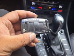 Volkswagen Bora 2021 1.5L automatic comfort intelligent connected version - фото 9