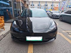 Tesla Model 3 rear-wheel drive version - фото 2