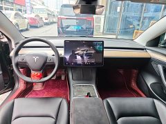 Tesla Model 3 rear-wheel drive version - фото 5