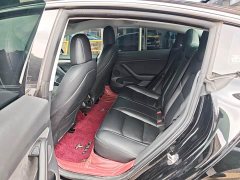 Tesla Model 3 rear-wheel drive version - фото 7
