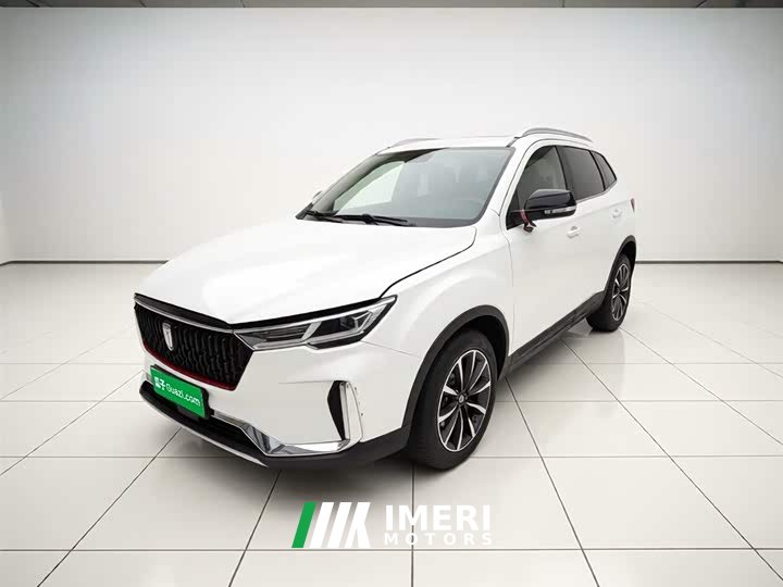 Lexus Pentium T33 1.2T DCT luxury - автомобиль из Китая