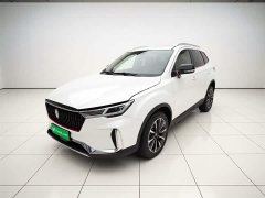 Lexus Pentium T33 1.2T DCT luxury - фото 1