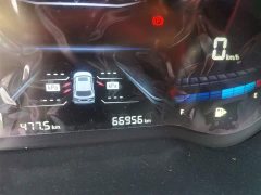 Lexus Pentium T33 1.2T DCT luxury - фото 13