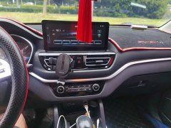 Lexus Pentium T33 1.2T DCT luxury - фото 14