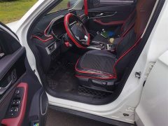 Lexus Pentium T33 1.2T DCT luxury - фото 17