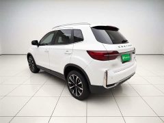 Lexus Pentium T33 1.2T DCT luxury - фото 4